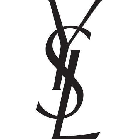 ysl rabanne logo png|ysl logo png.